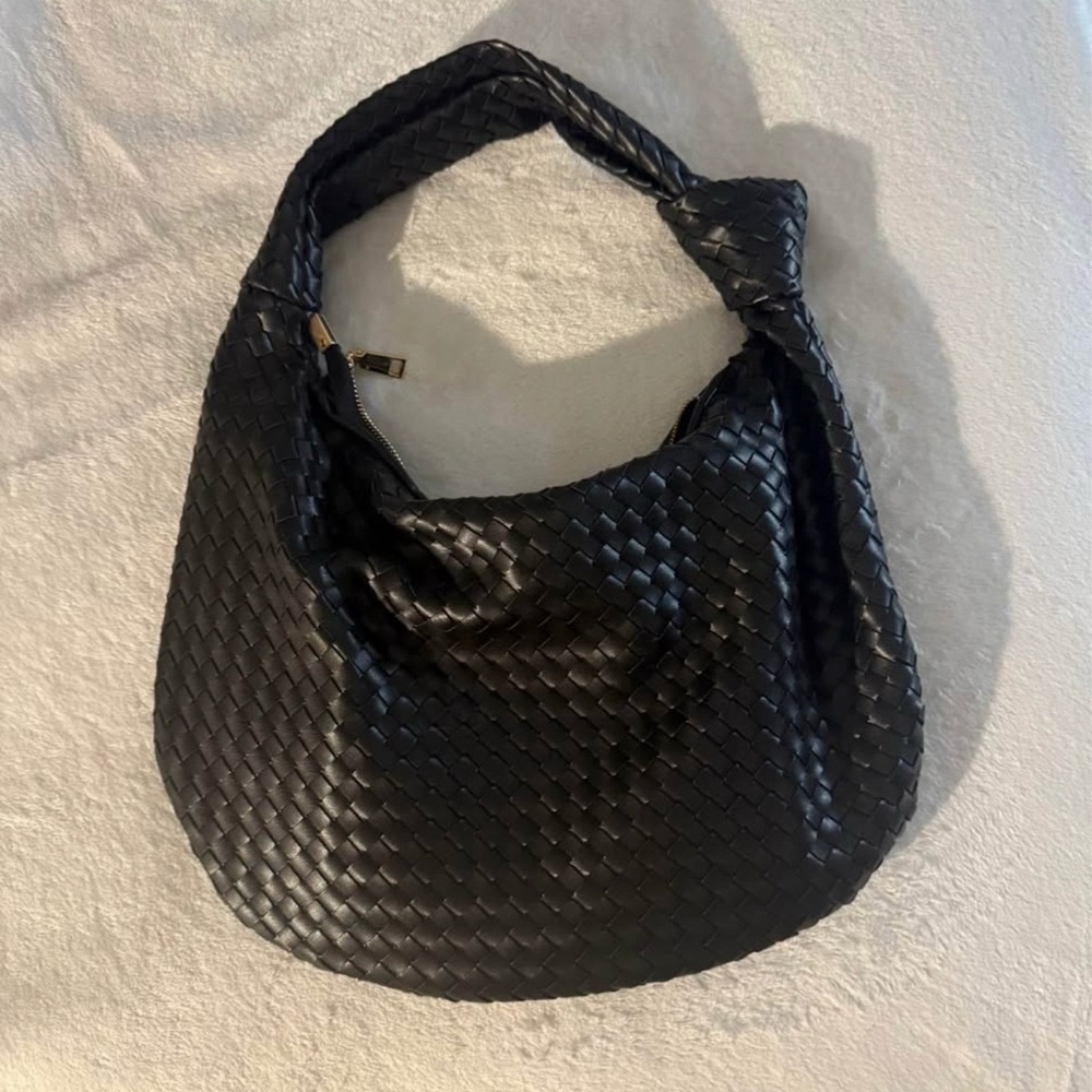 Anthropologie Brigitte satchel by Melie Bianco
